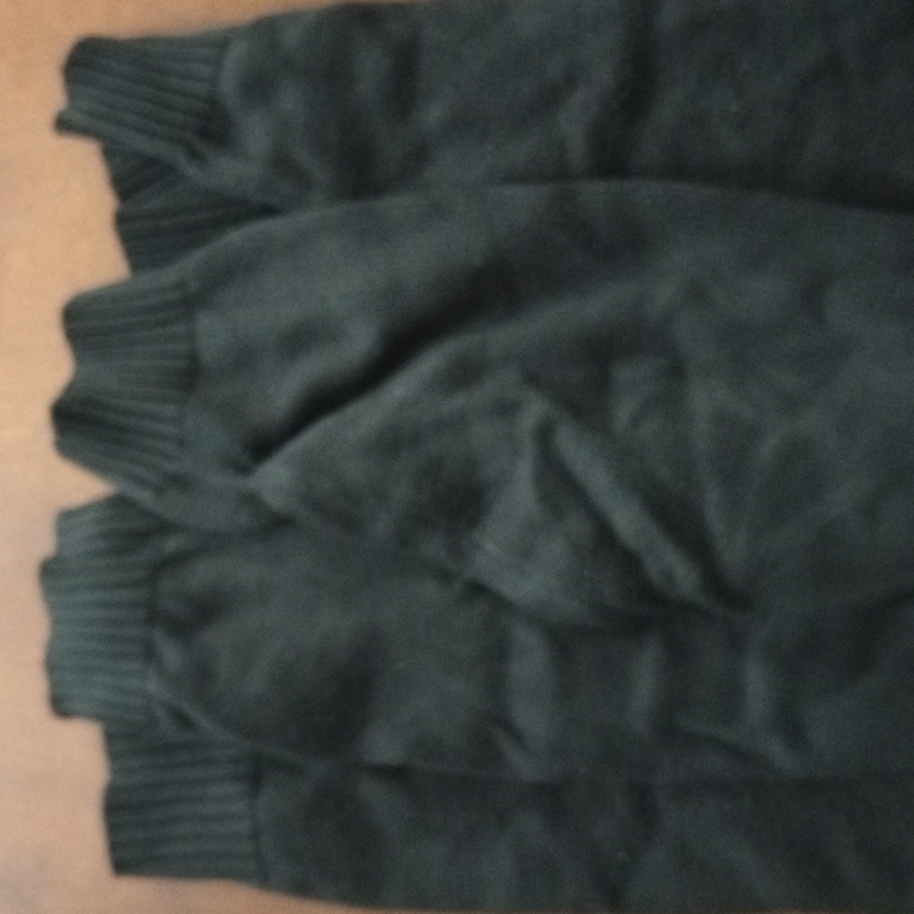 Polo Quarter Zip - image 3